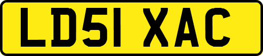 LD51XAC