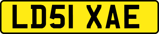 LD51XAE