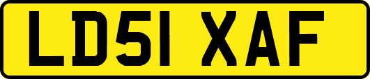LD51XAF