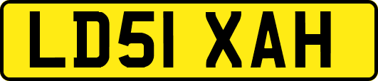 LD51XAH