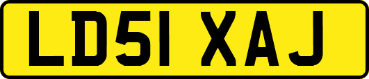 LD51XAJ