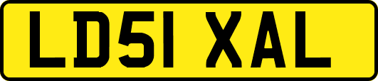LD51XAL