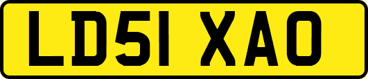 LD51XAO