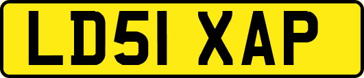 LD51XAP