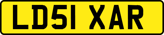 LD51XAR