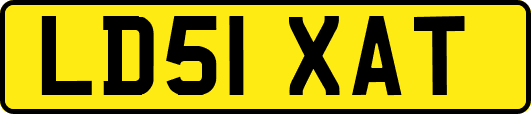 LD51XAT
