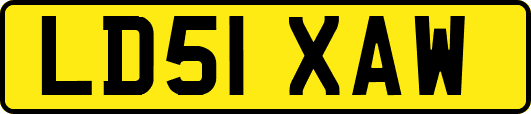 LD51XAW