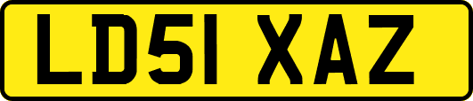 LD51XAZ
