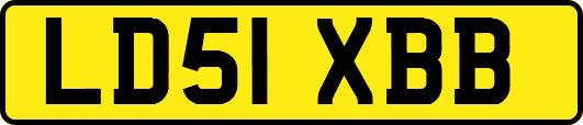 LD51XBB