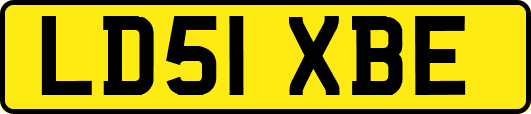 LD51XBE