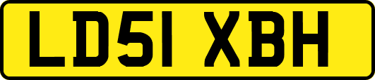 LD51XBH