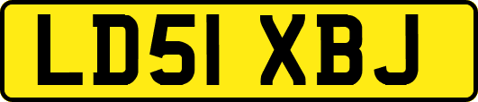 LD51XBJ