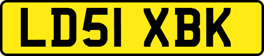 LD51XBK