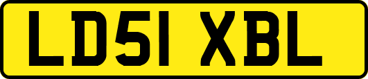LD51XBL