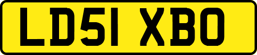 LD51XBO