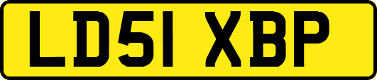 LD51XBP
