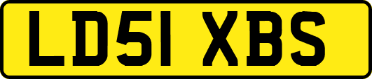 LD51XBS