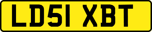 LD51XBT