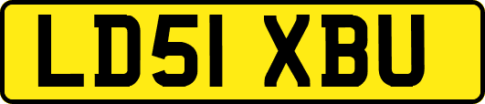 LD51XBU