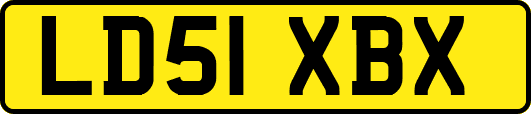 LD51XBX