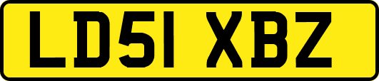 LD51XBZ