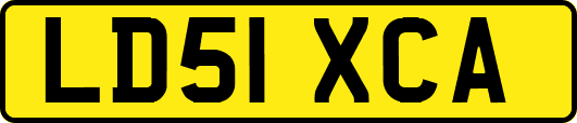 LD51XCA
