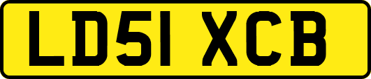 LD51XCB