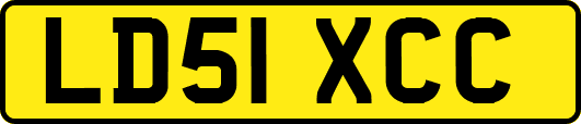 LD51XCC