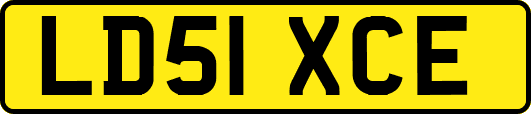 LD51XCE