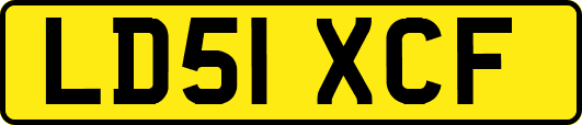 LD51XCF