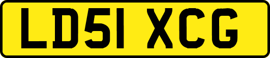 LD51XCG