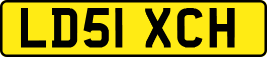 LD51XCH