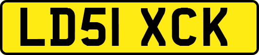 LD51XCK