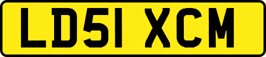 LD51XCM