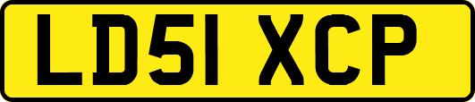 LD51XCP