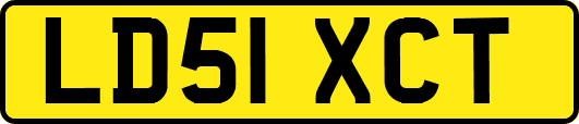 LD51XCT