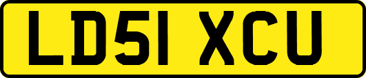LD51XCU