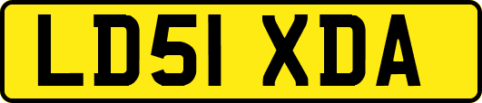 LD51XDA