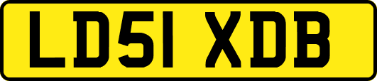 LD51XDB
