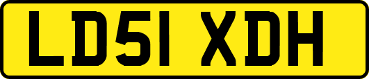 LD51XDH