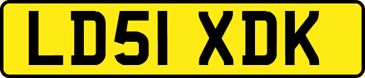 LD51XDK