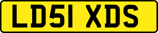 LD51XDS