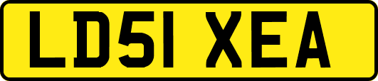 LD51XEA