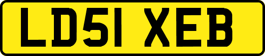 LD51XEB