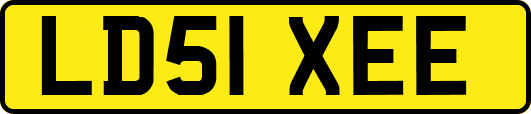 LD51XEE