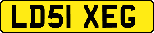 LD51XEG