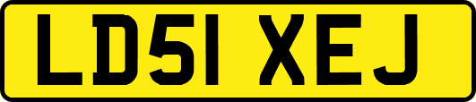 LD51XEJ