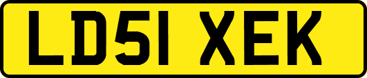 LD51XEK
