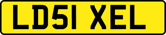 LD51XEL