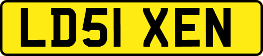 LD51XEN